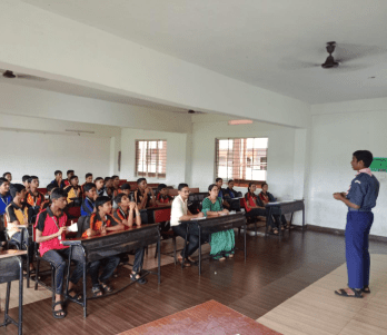 Kannada Debate Competition